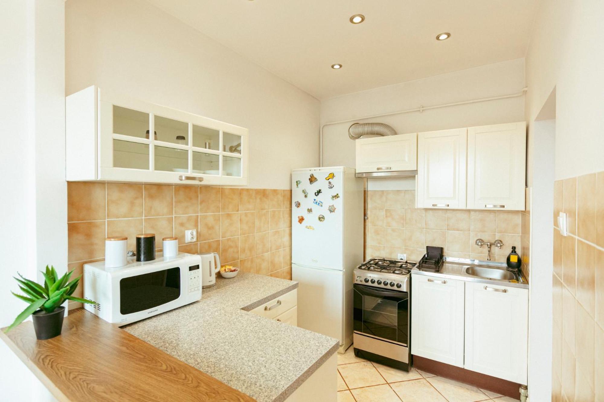 Plac Konstytucji 6 Grey - Bezplatny Garaz Podziemny - Free Parking - Apartament Dla 4 Osob Варшава Екстер'єр фото