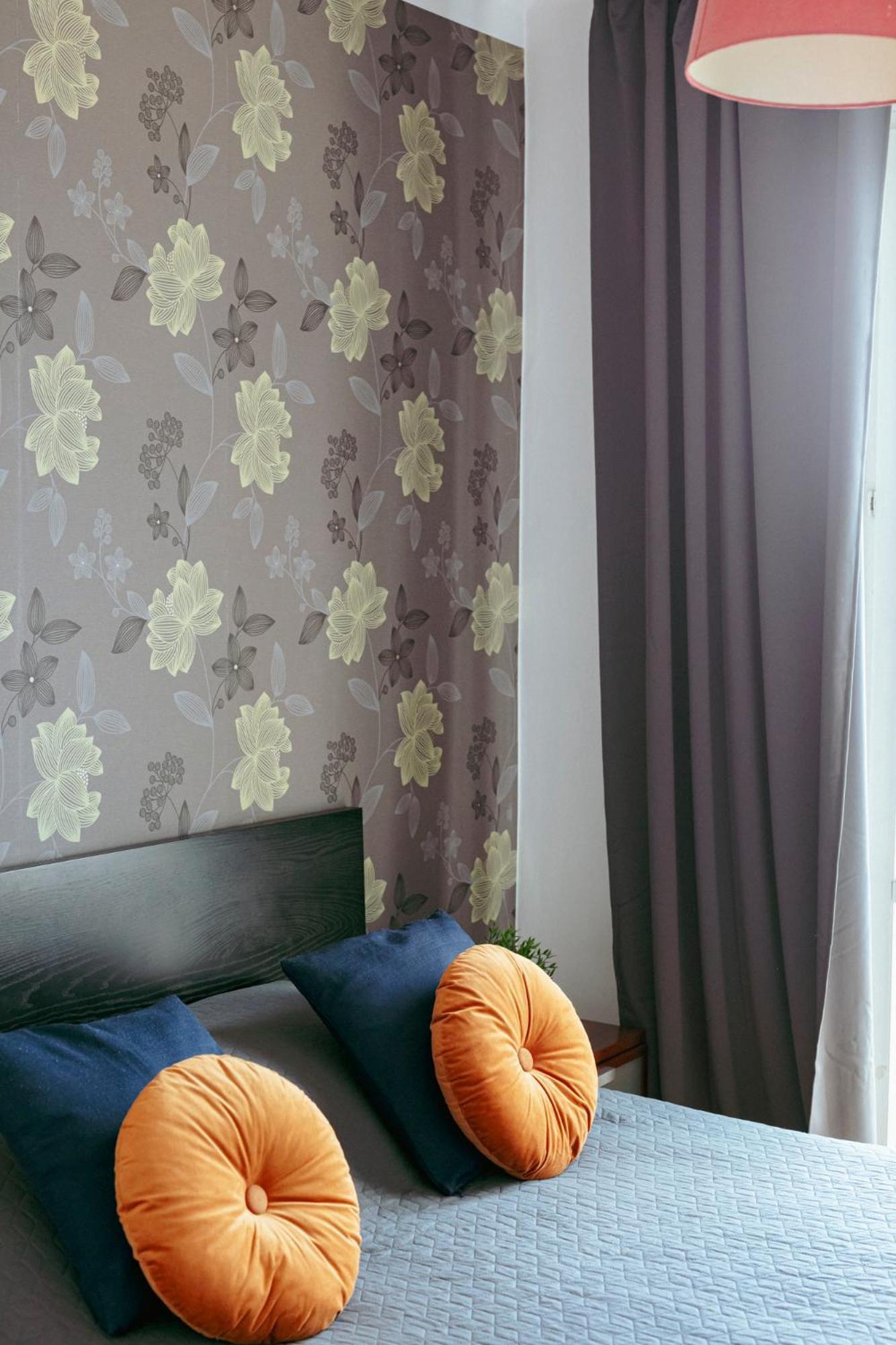 Plac Konstytucji 6 Grey - Bezplatny Garaz Podziemny - Free Parking - Apartament Dla 4 Osob Варшава Екстер'єр фото